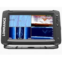 Эхолот Lowrance Elite-9 TI